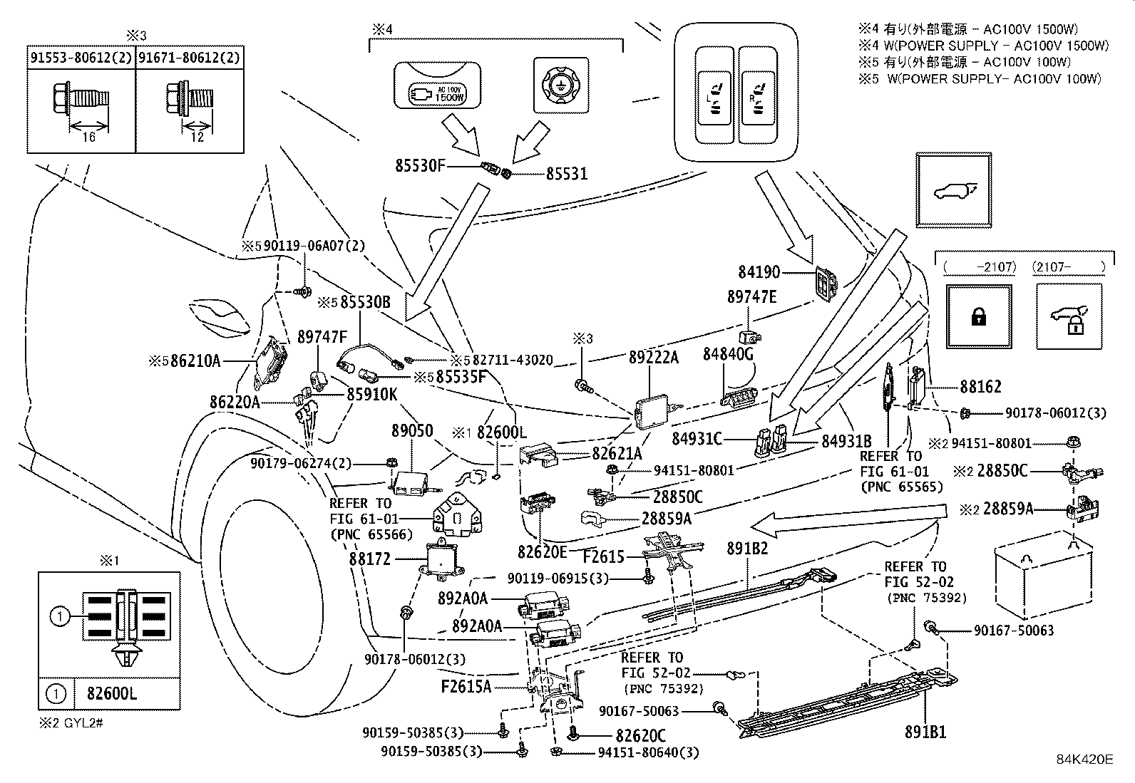Figure 84K420E