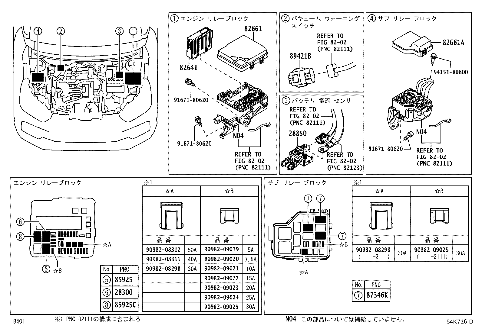 Figure 84K716D