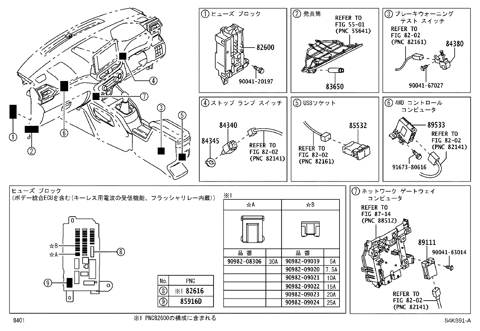 Figure 84K891A
