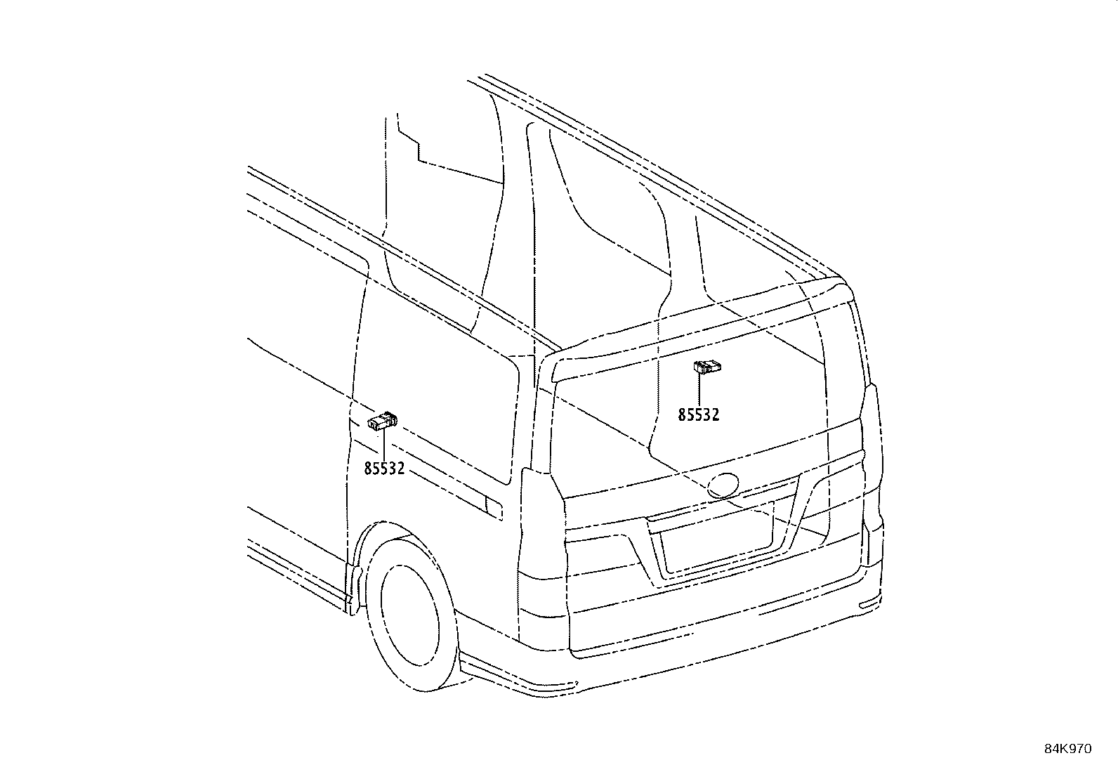 Figure 84K970