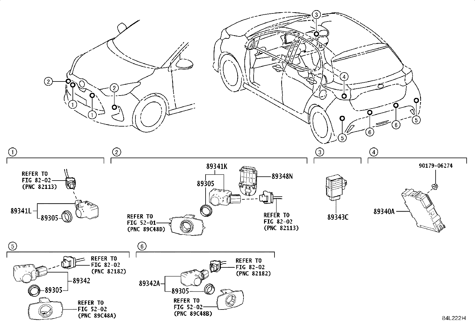Figure 84L222H