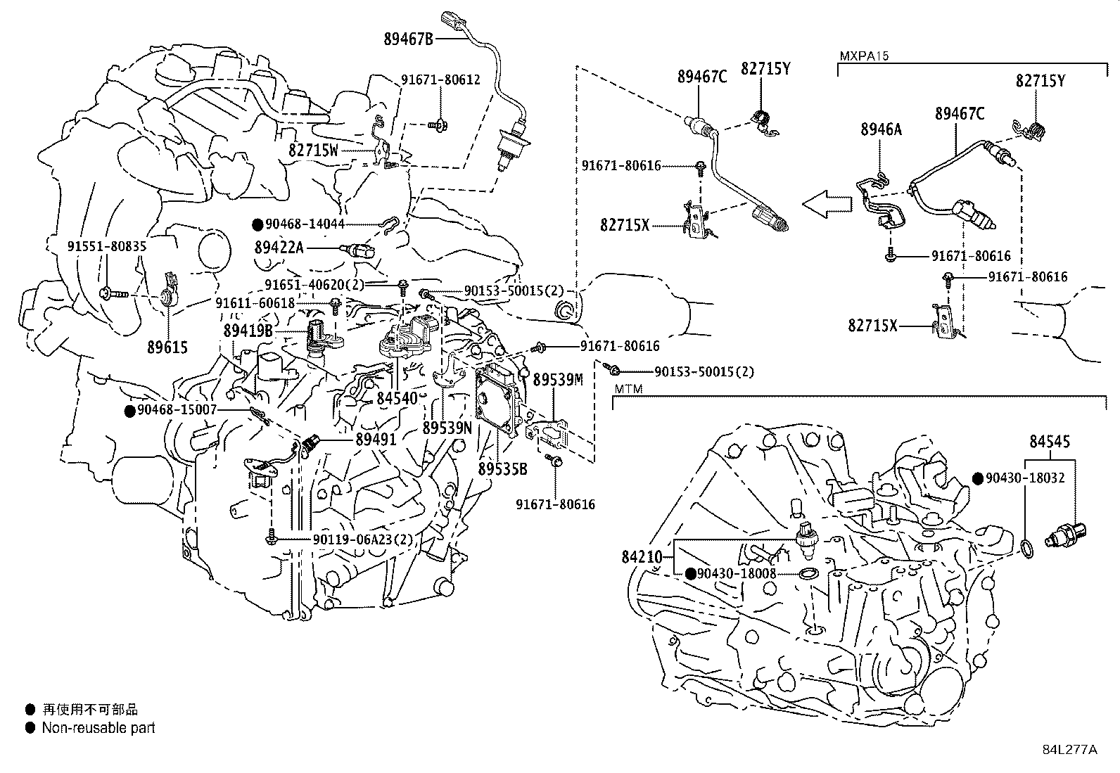 Figure 84L277A