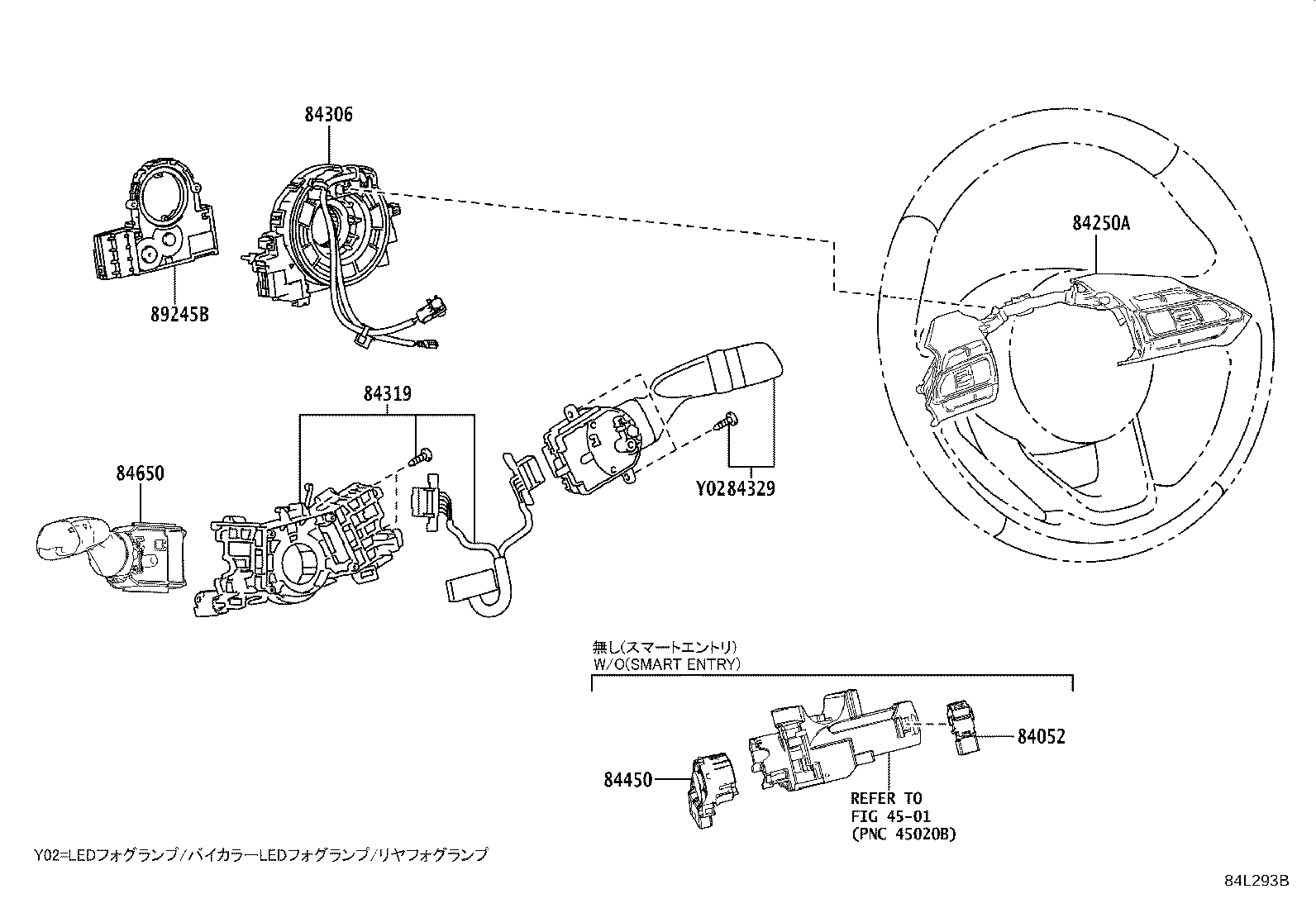 Figure 84L293B