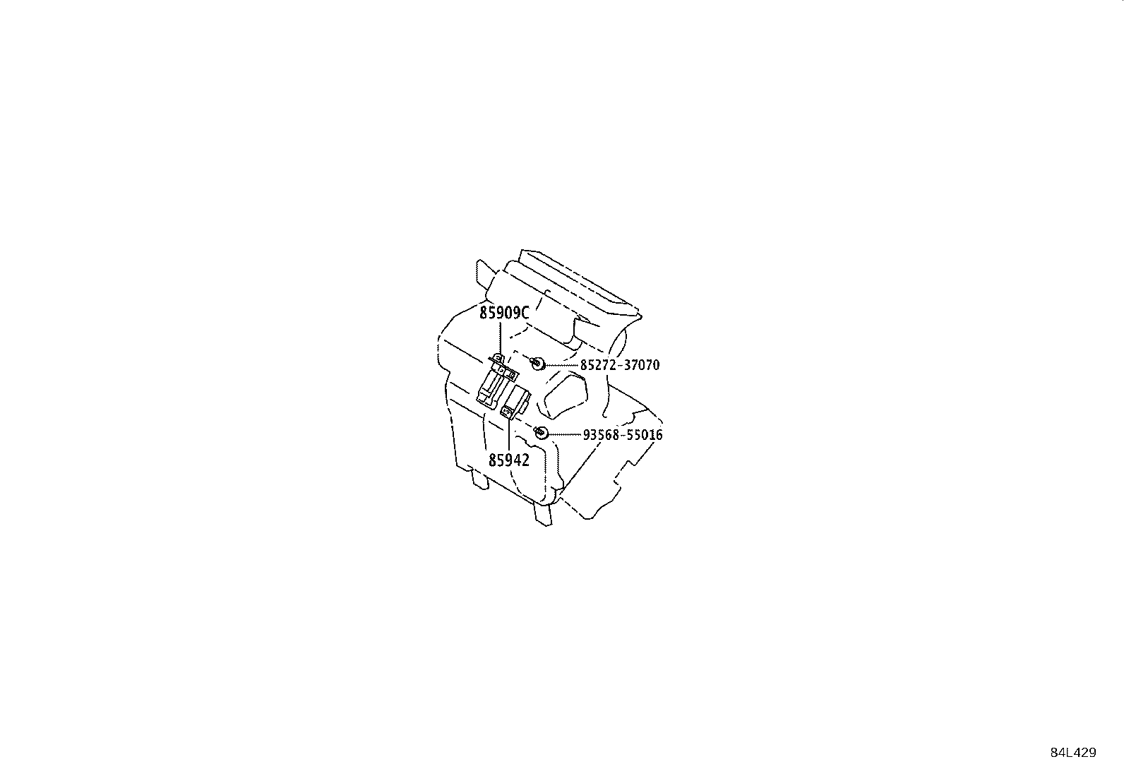 Figure 84L429