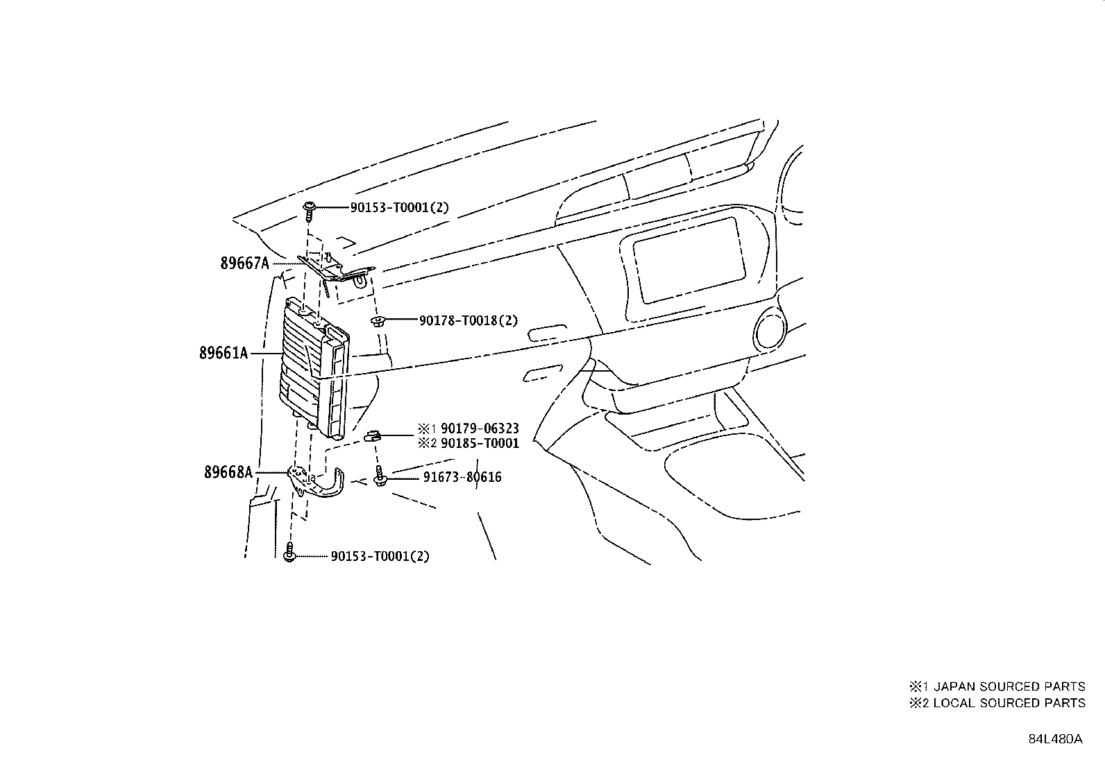 Figure 84L480A