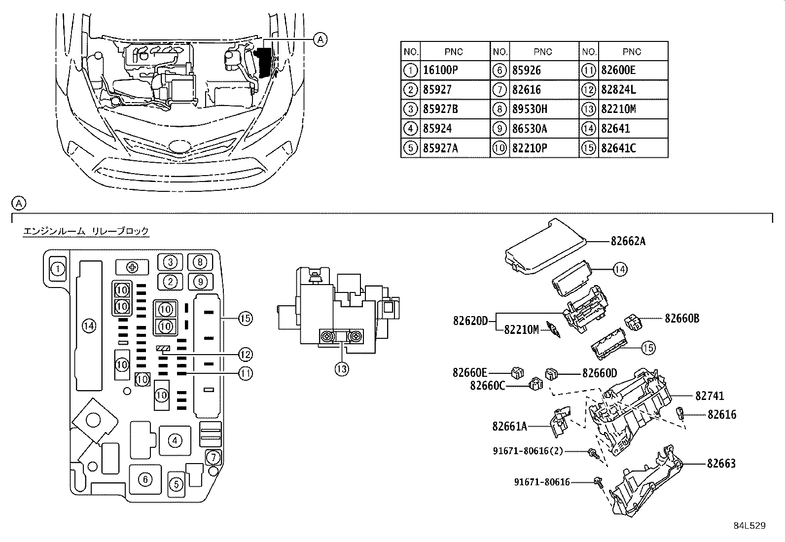 Figure 84L529