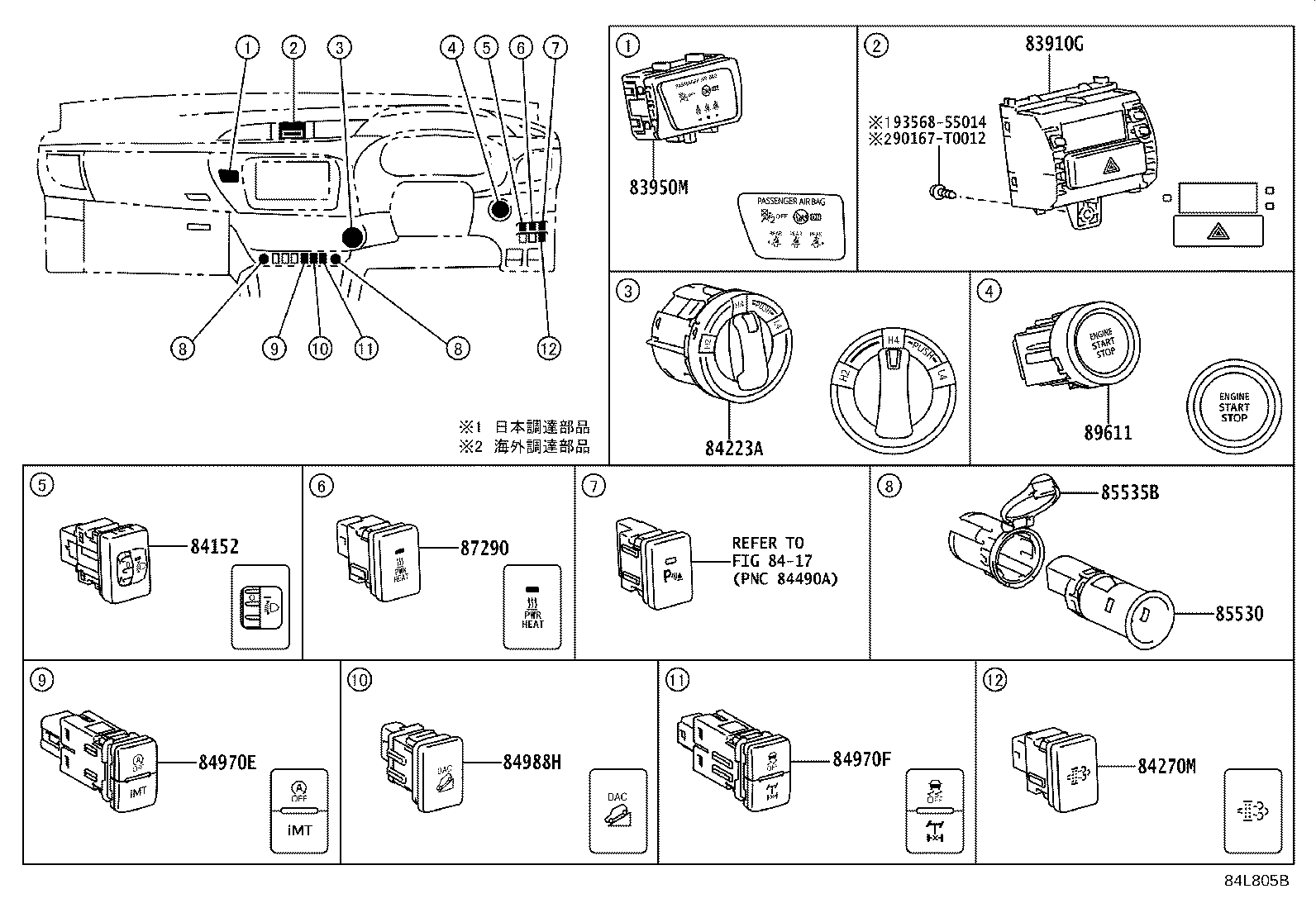 Figure 84L805B