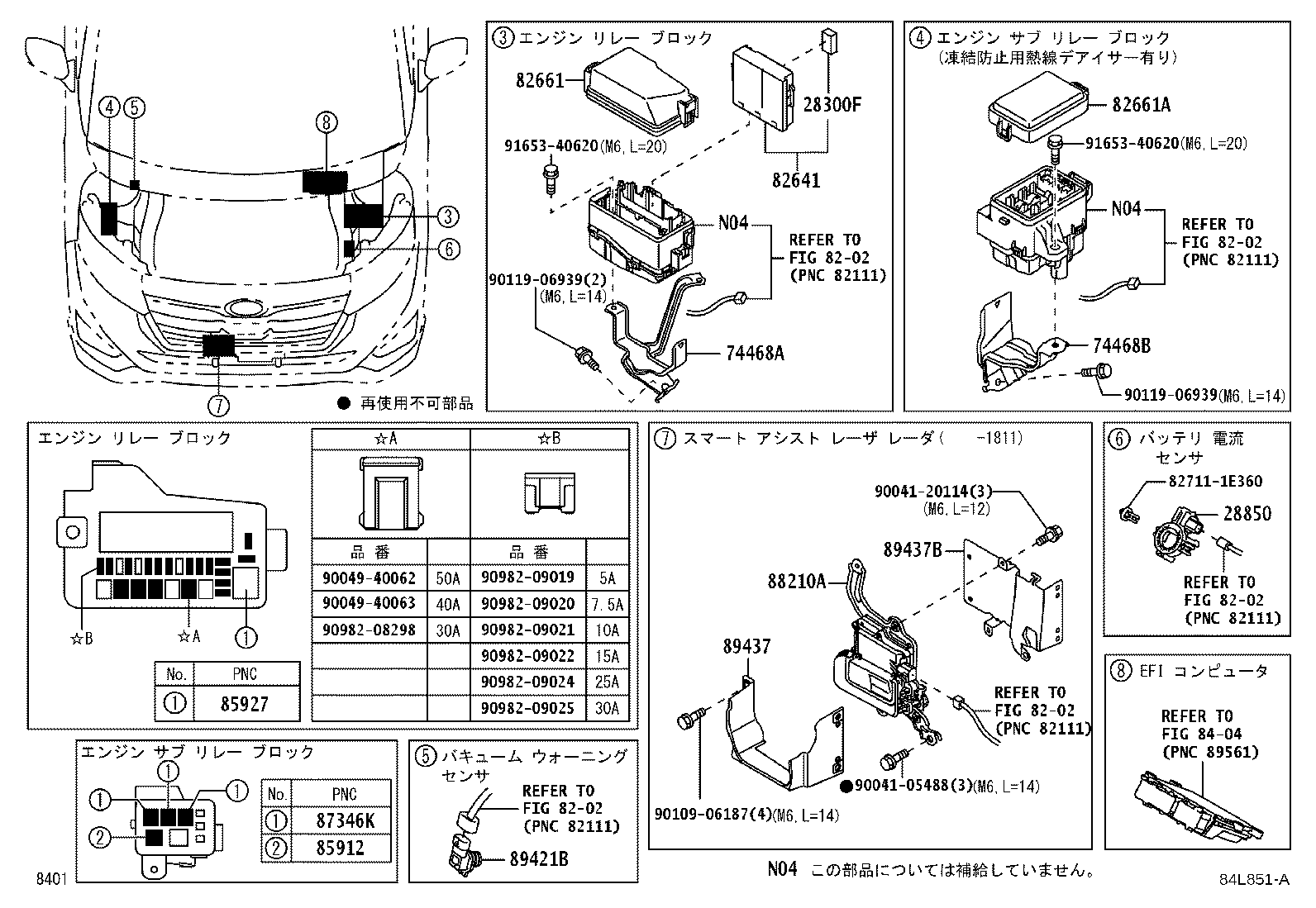Figure 84L851A
