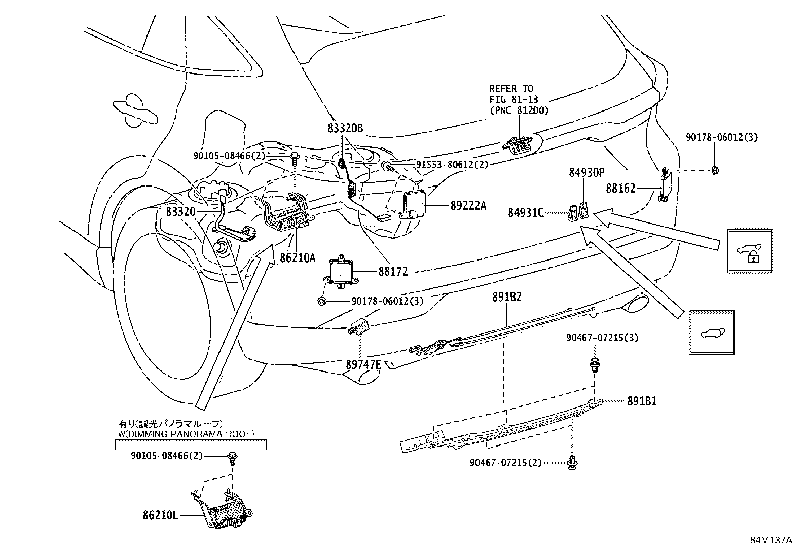 Figure 84M137A