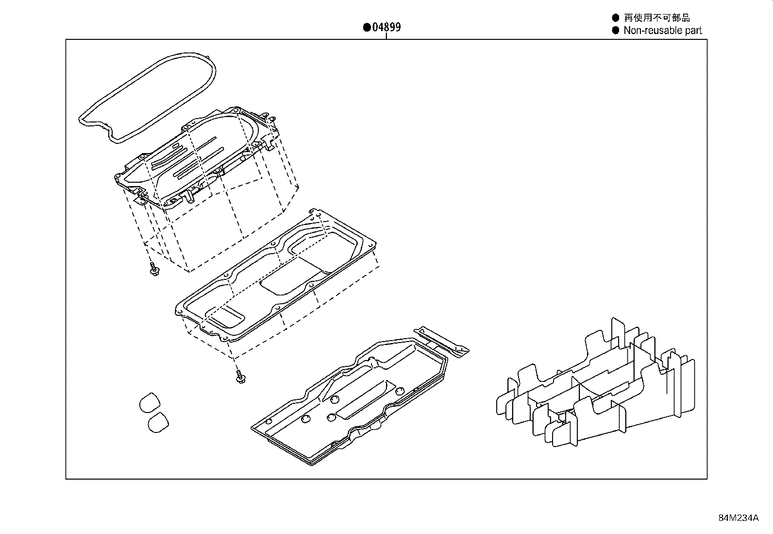 Figure 84M234A