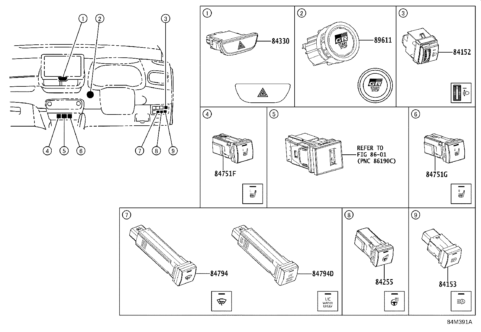 Figure 84M391A