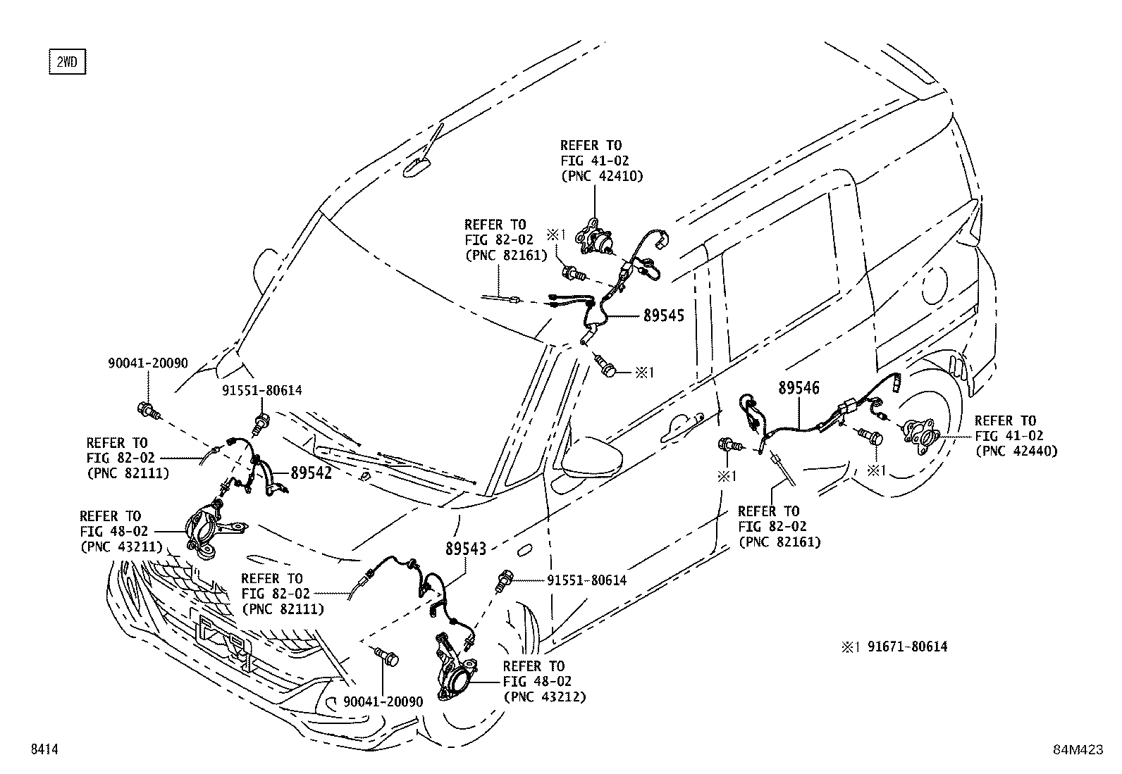 Figure 84M423