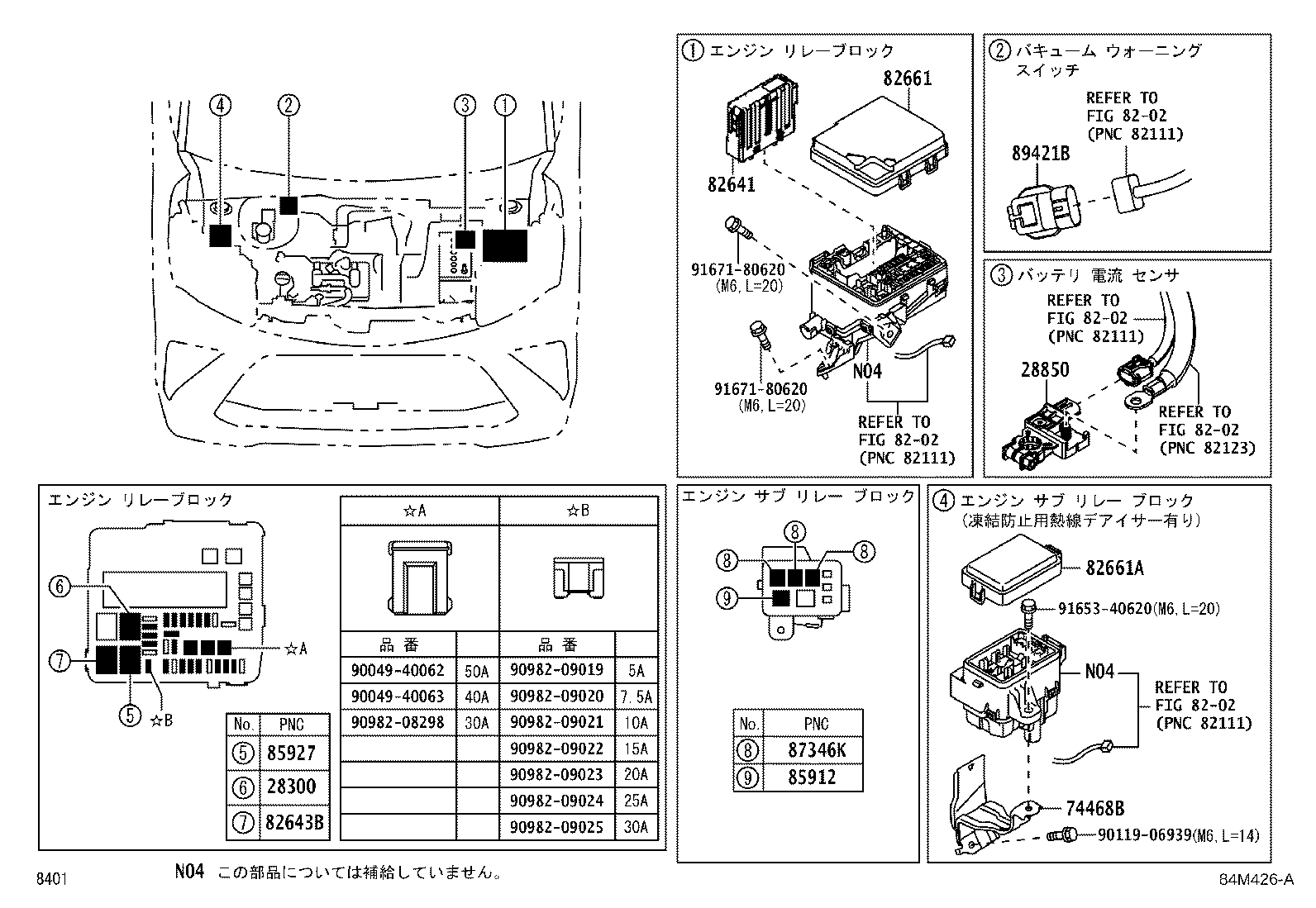 Figure 84M426A