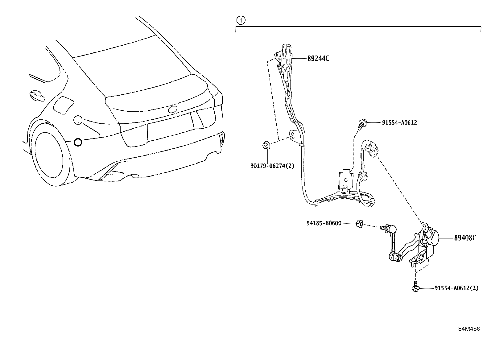 Figure 84M466