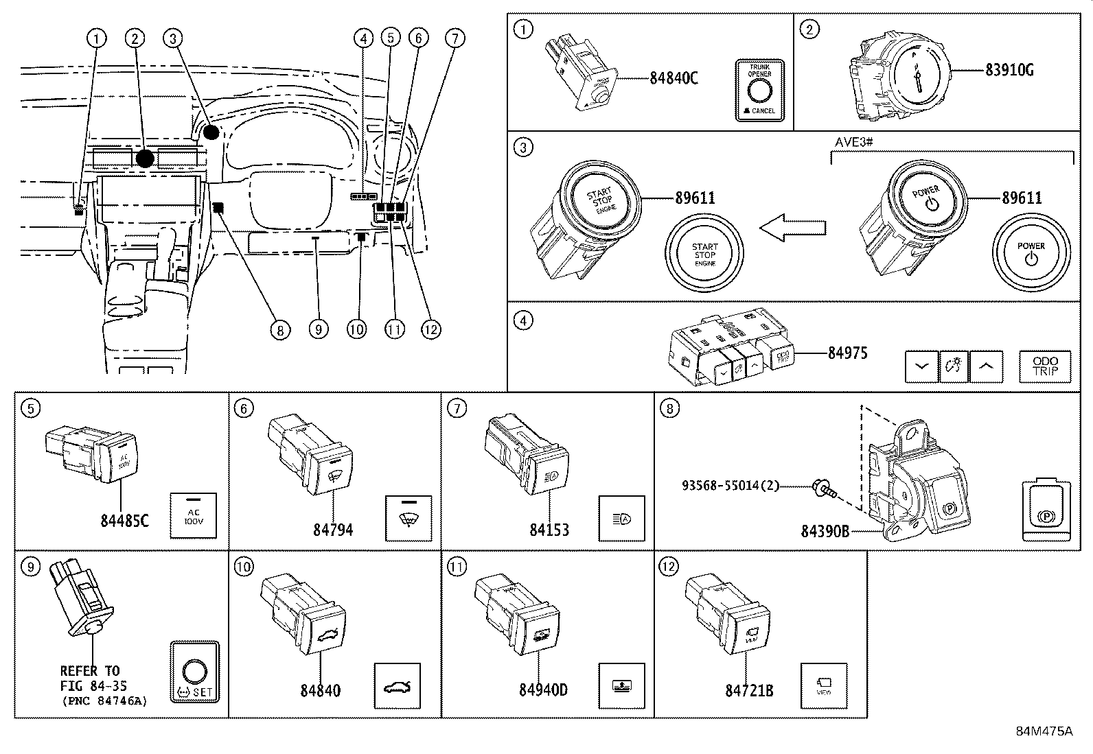 Figure 84M475A