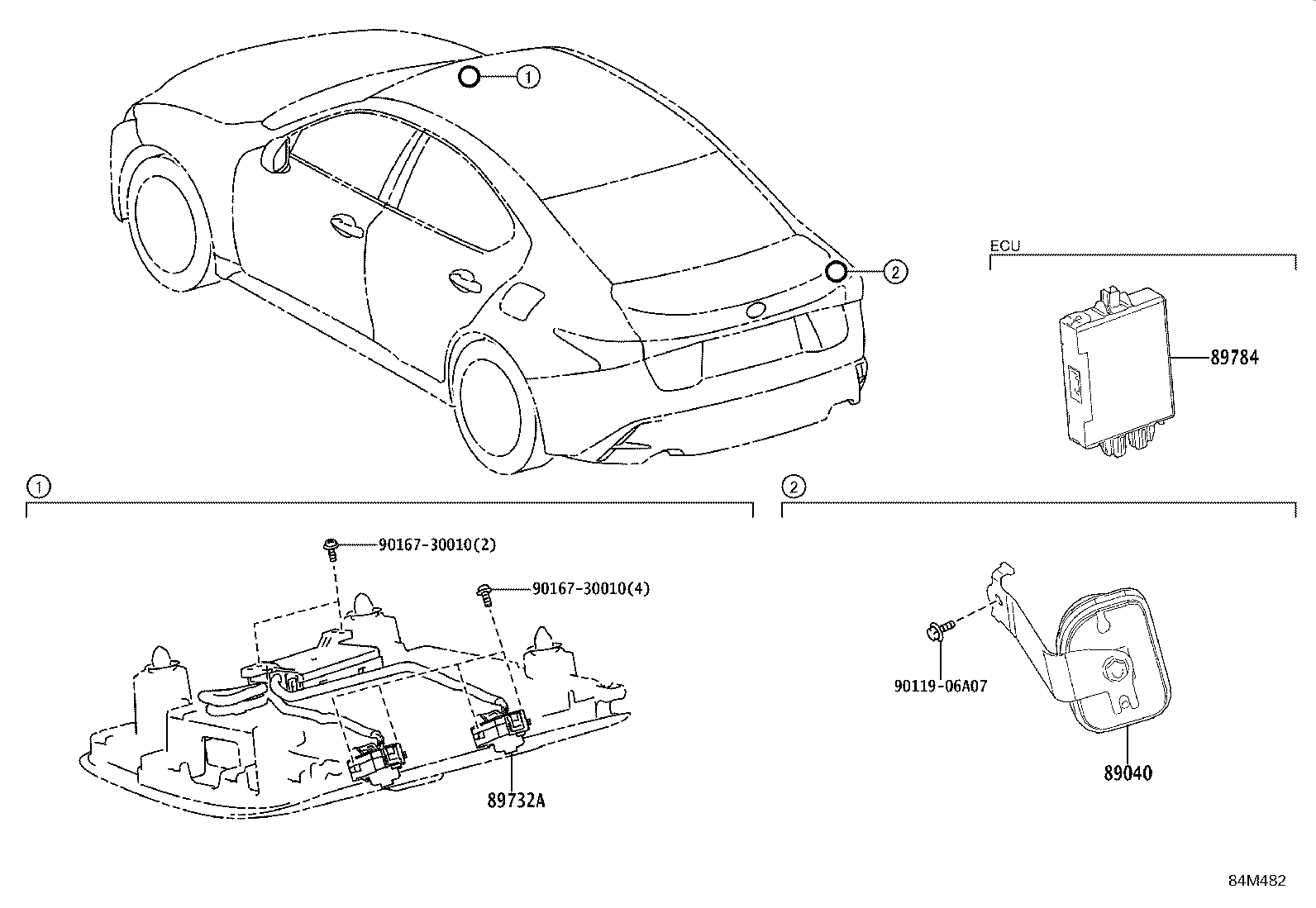 Figure 84M482