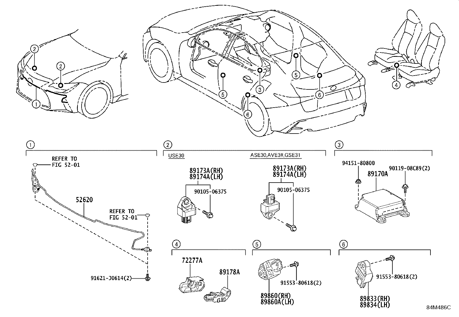 Figure 84M486C