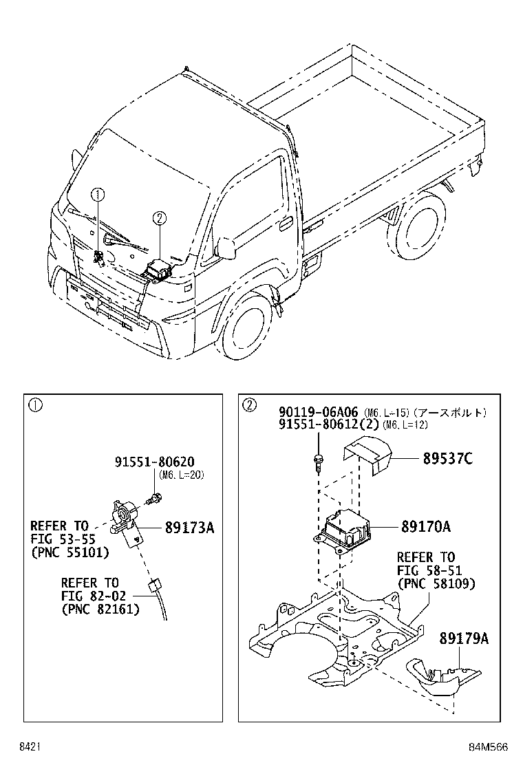 Figure 84M566