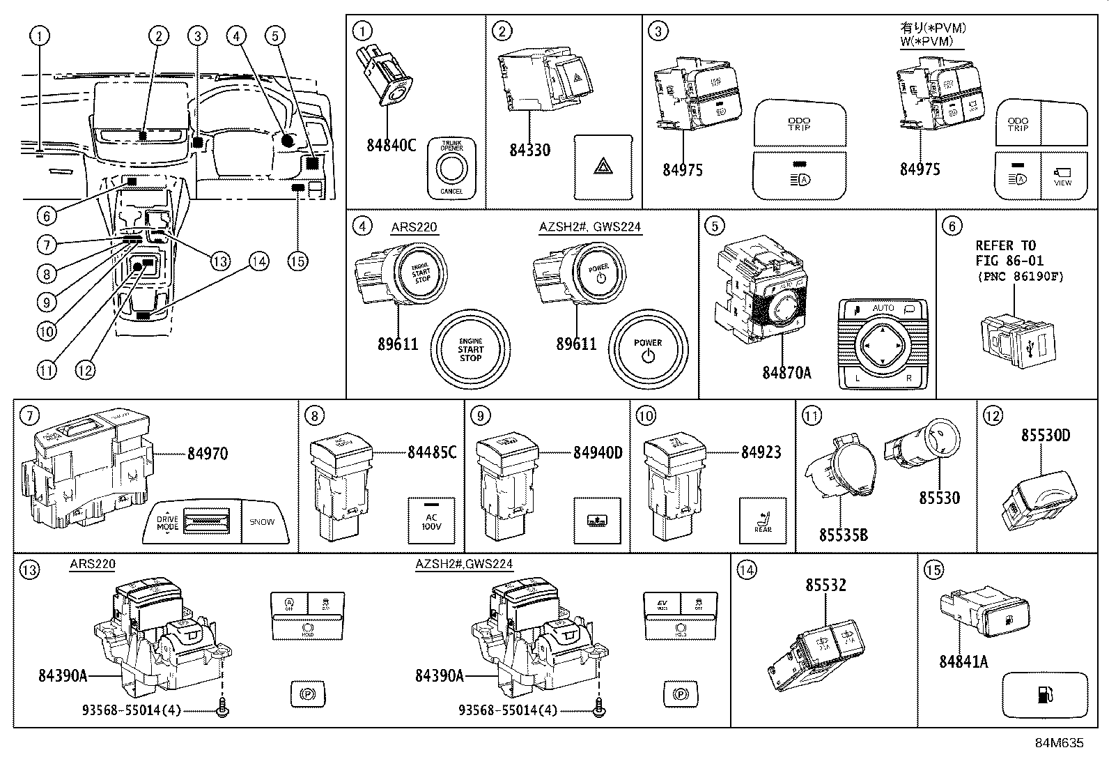 Figure 84M635