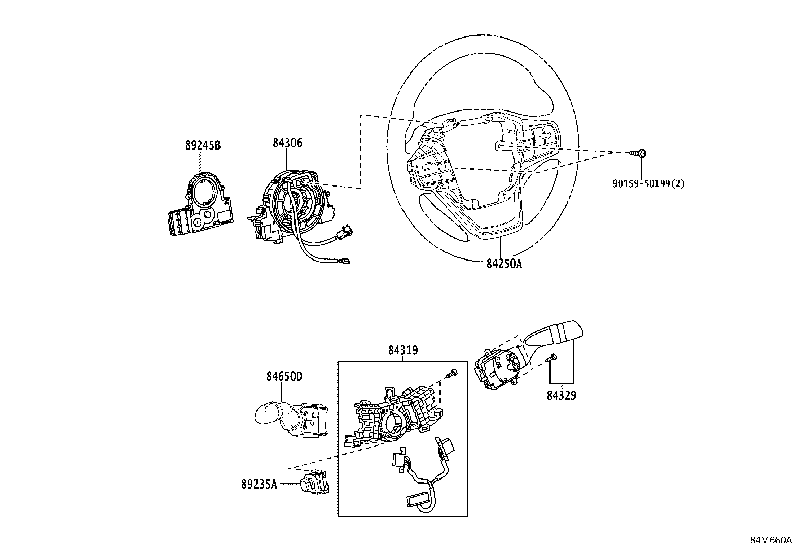Figure 84M660A