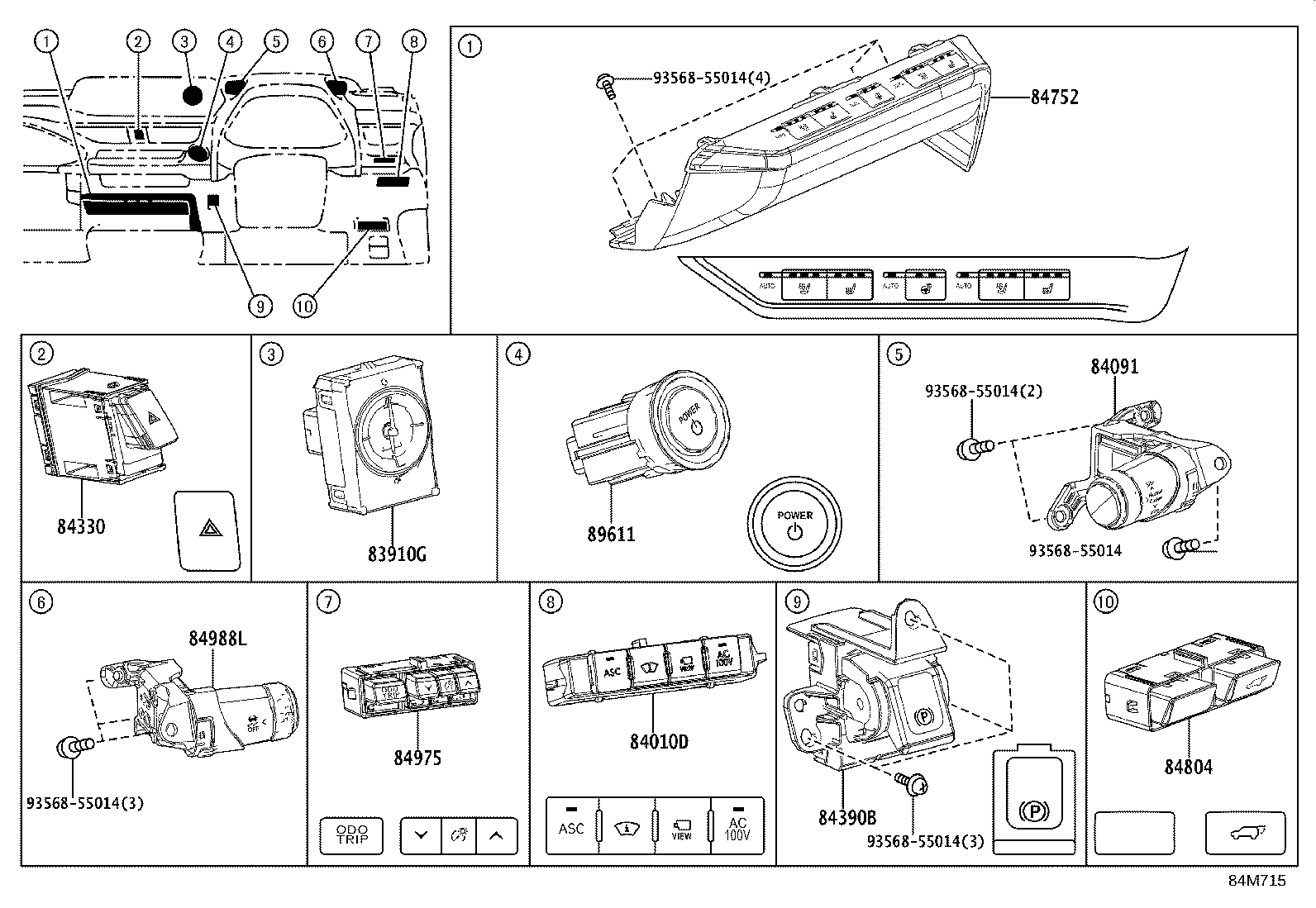 Figure 84M715