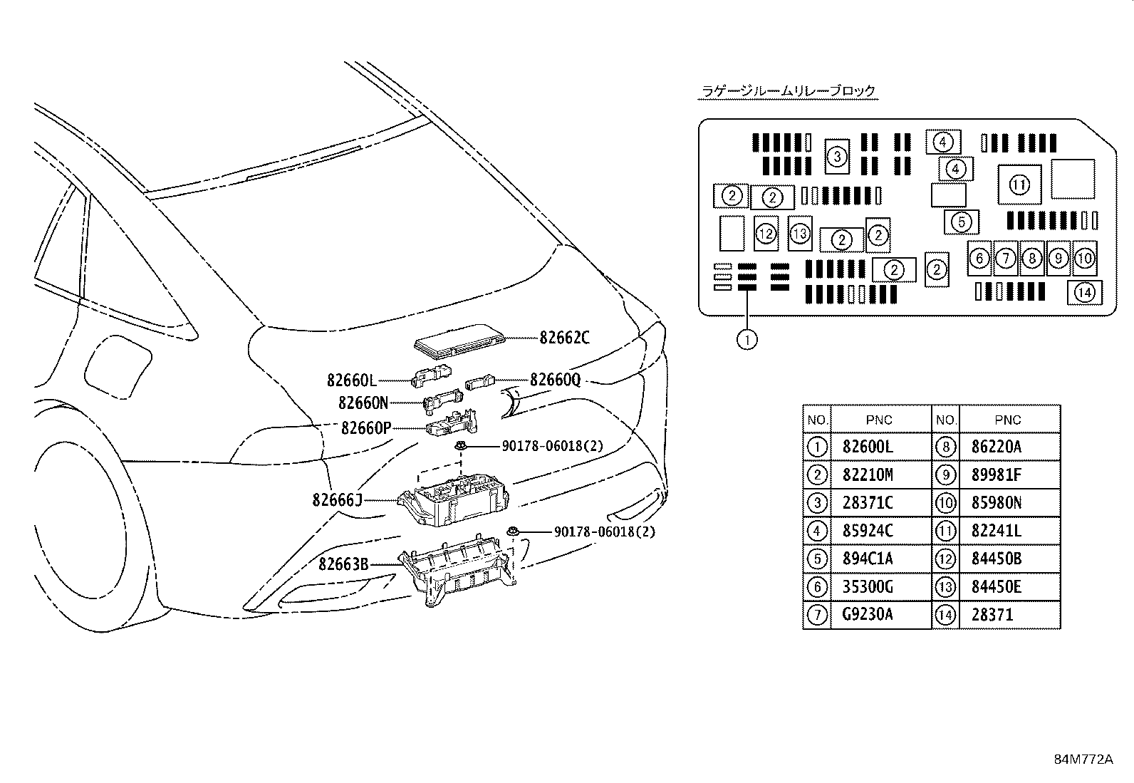 Figure 84M772A