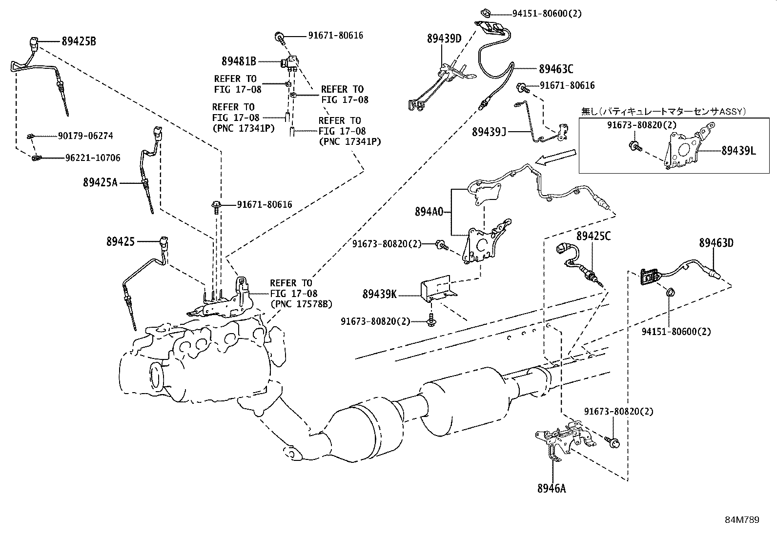 Figure 84M789