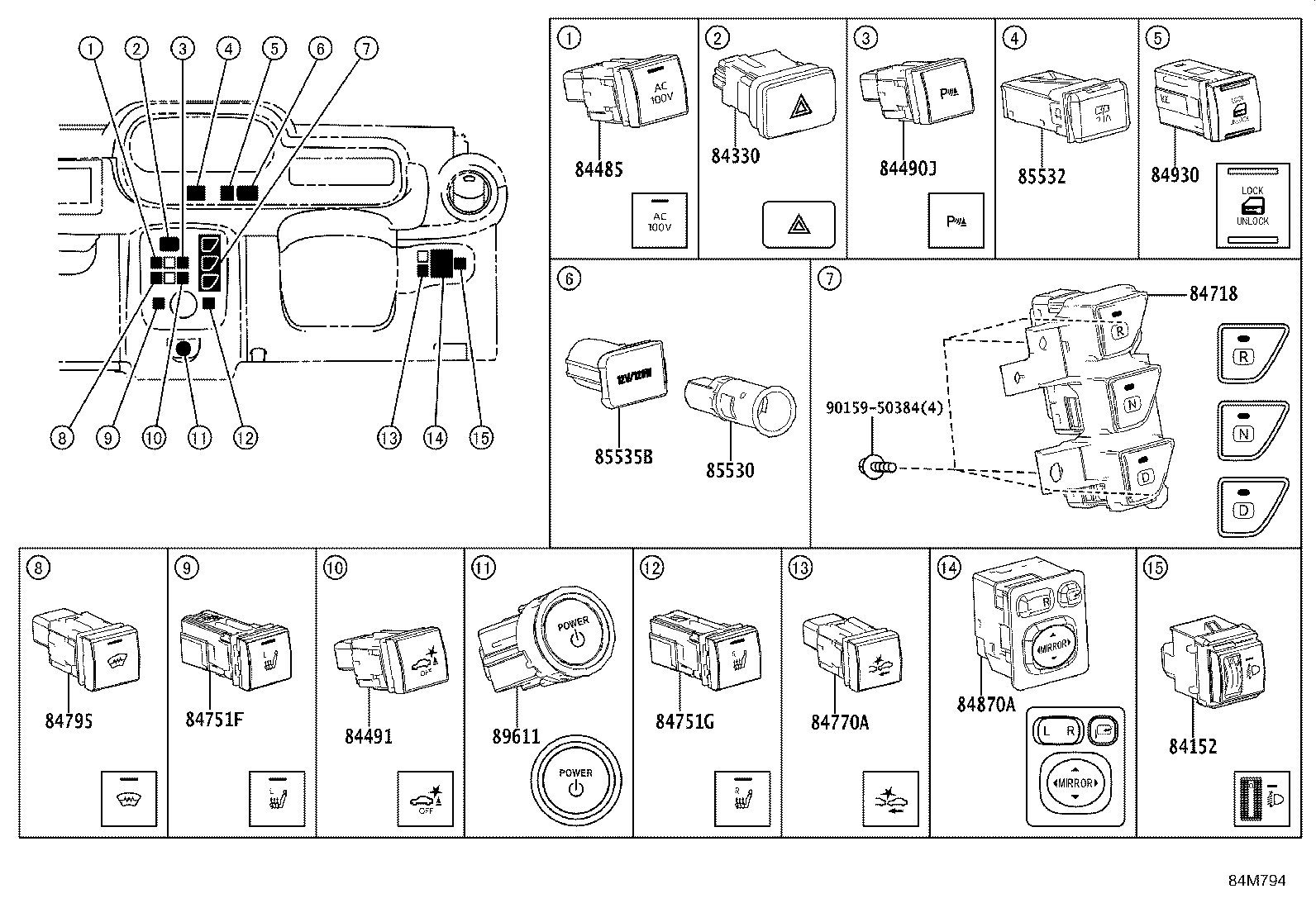 Figure 84M794