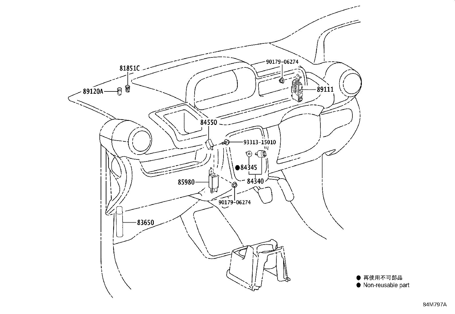 Figure 84M797A