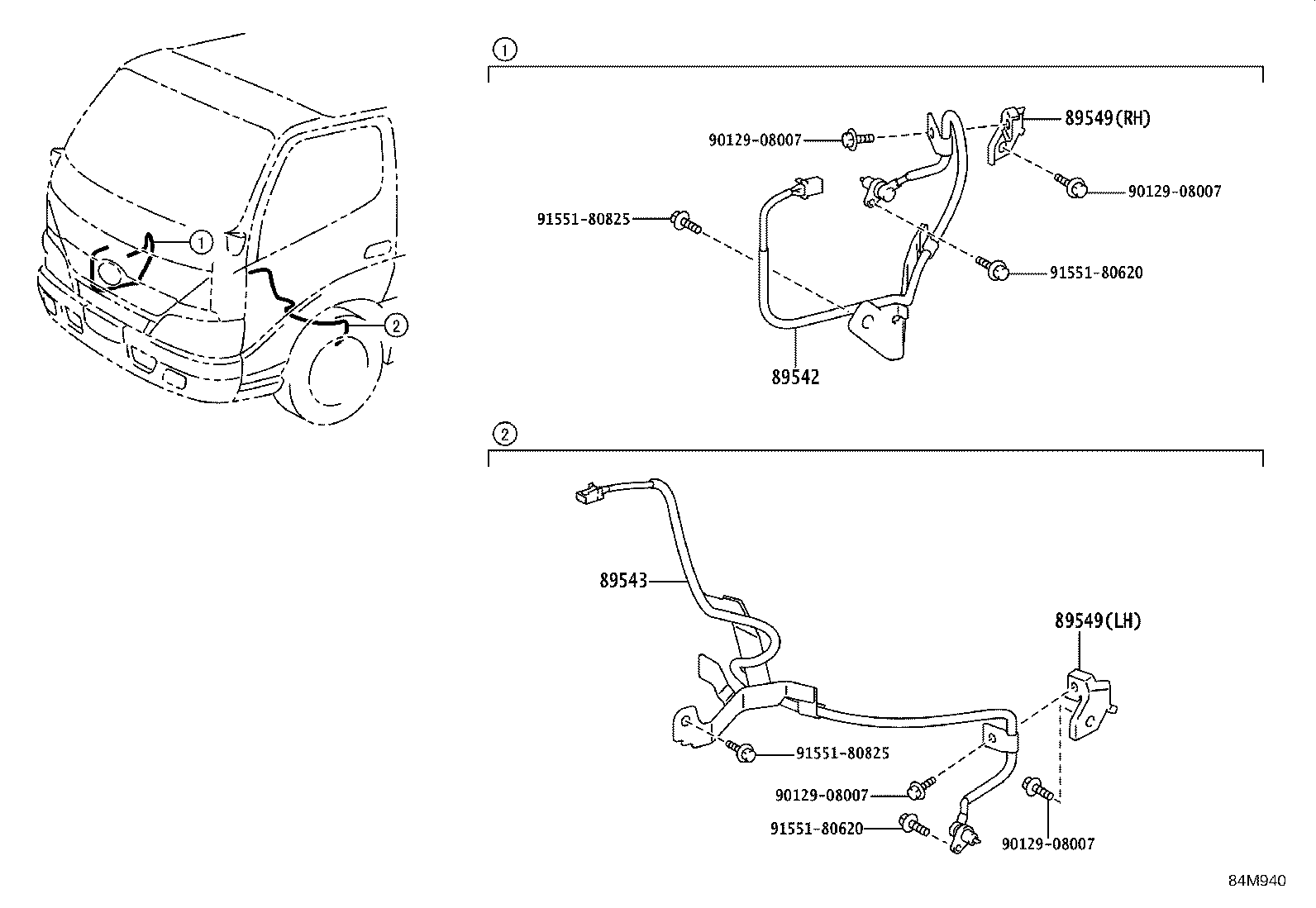 Figure 84M940