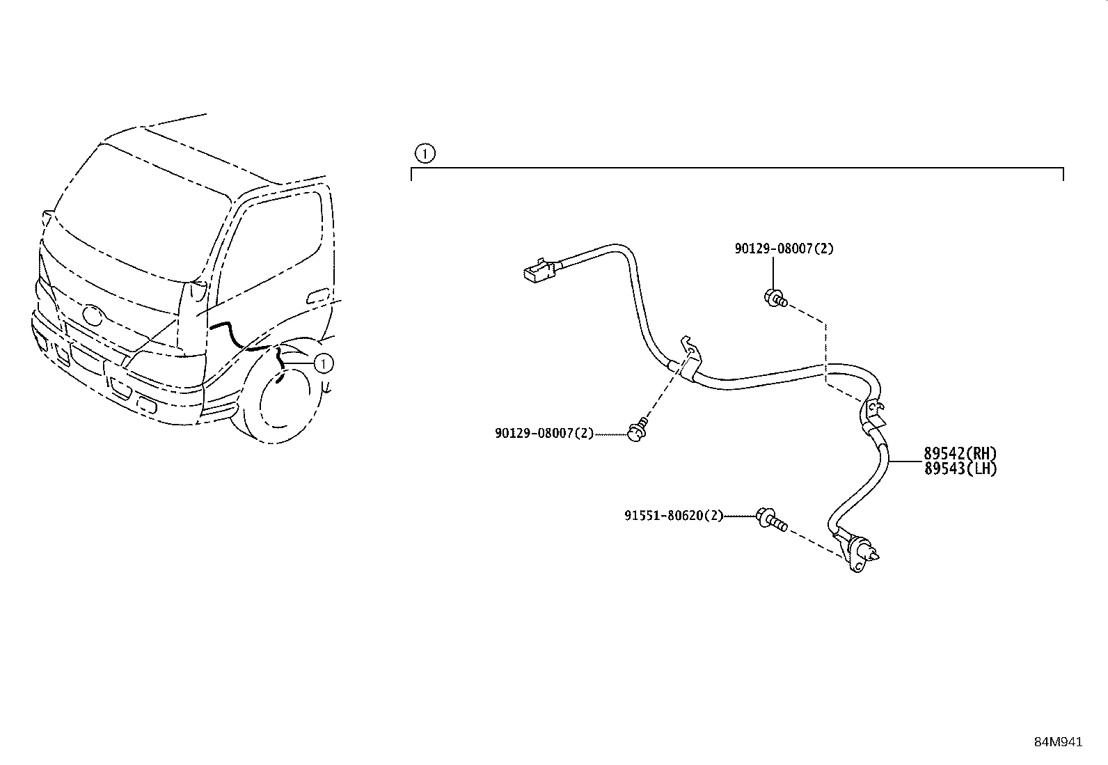 Figure 84M941