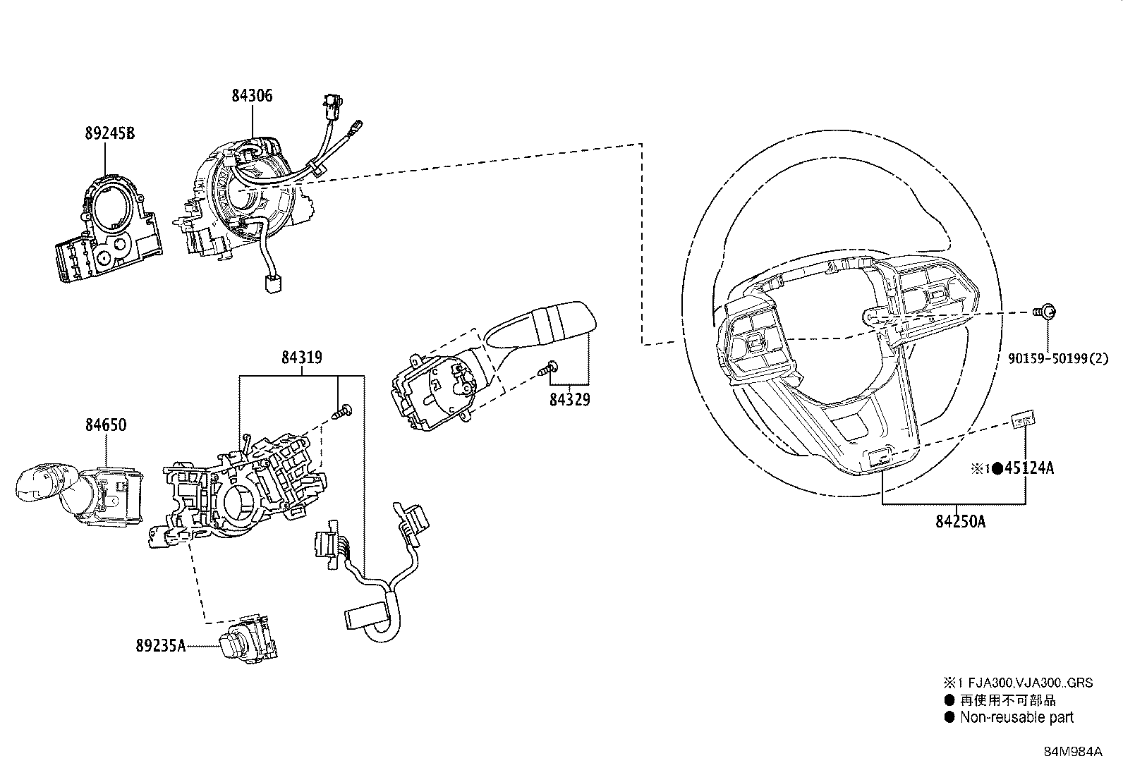 Figure 84M984A