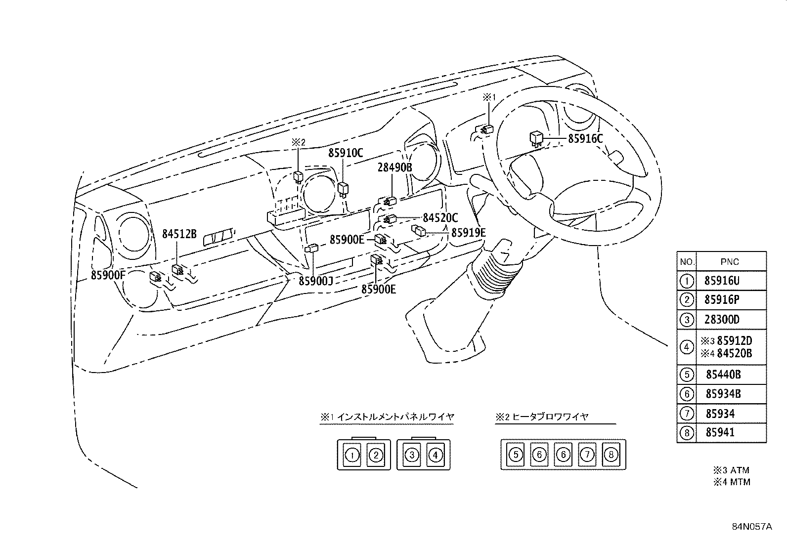 Figure 84N057A