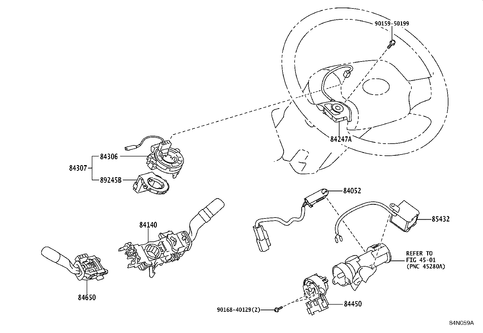 Figure 84N059A