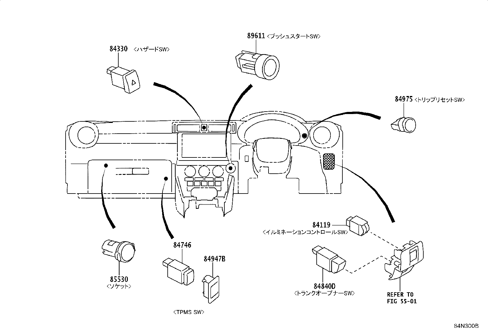 Figure 84N300B