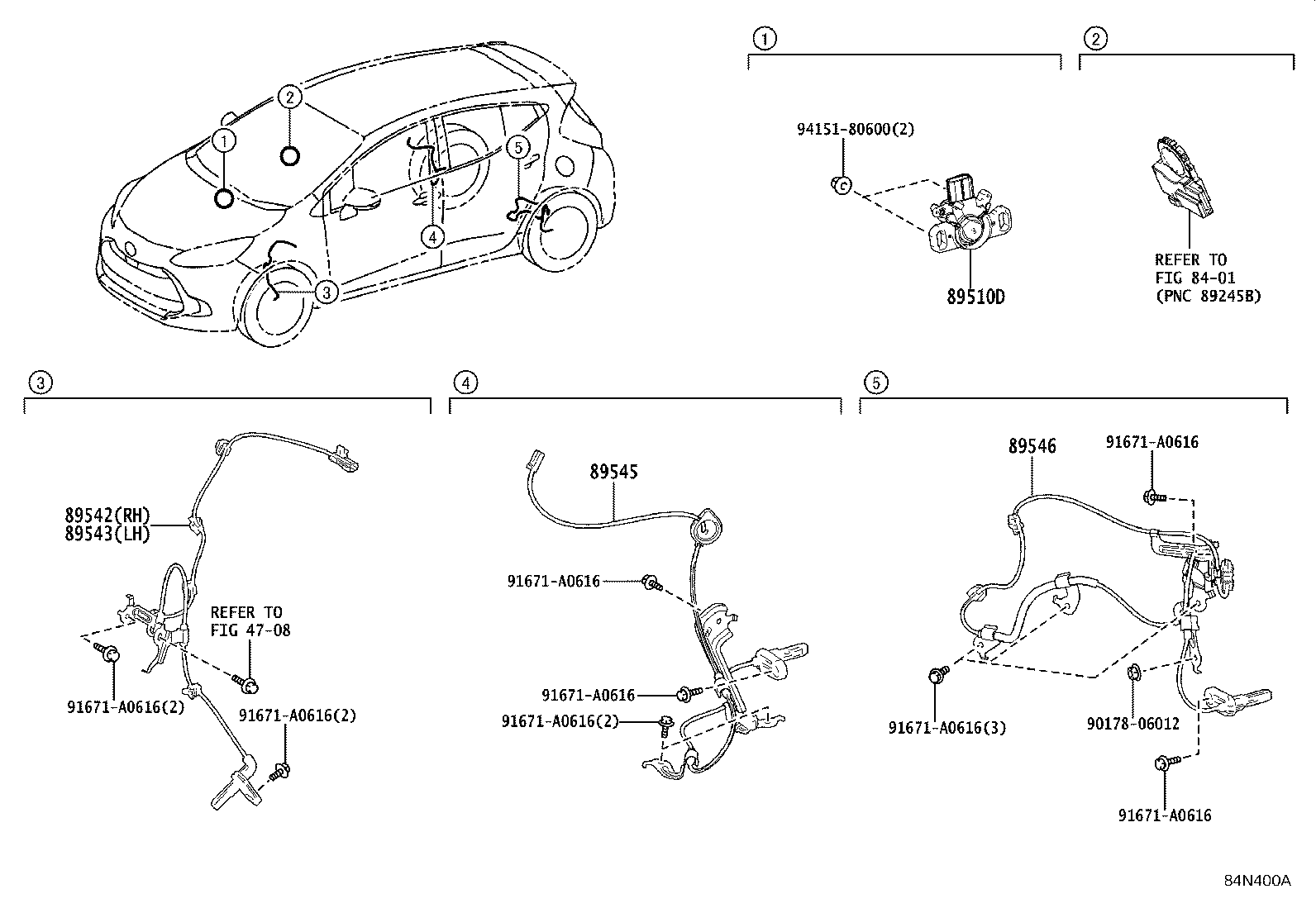 Figure 84N400A