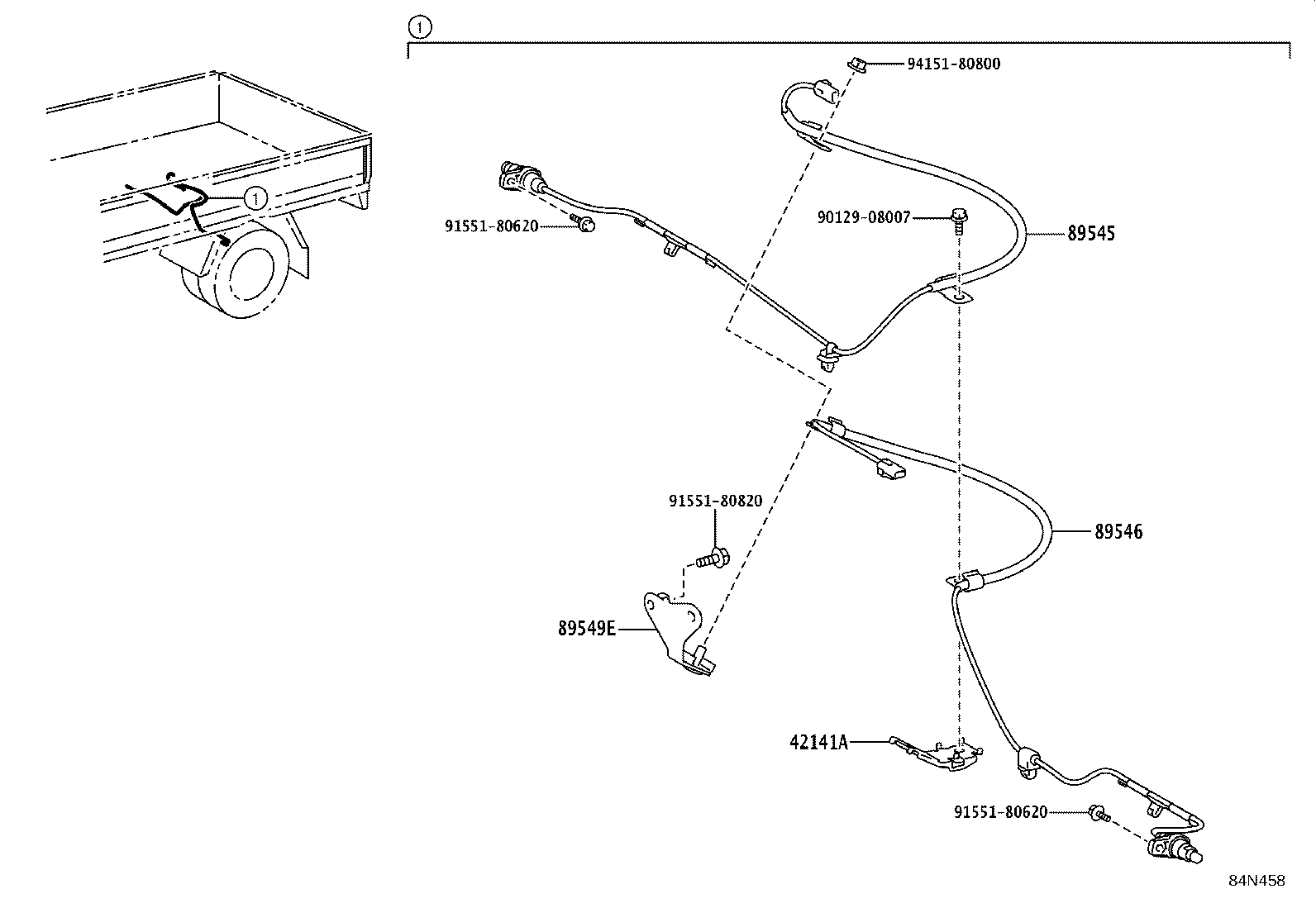 Figure 84N458