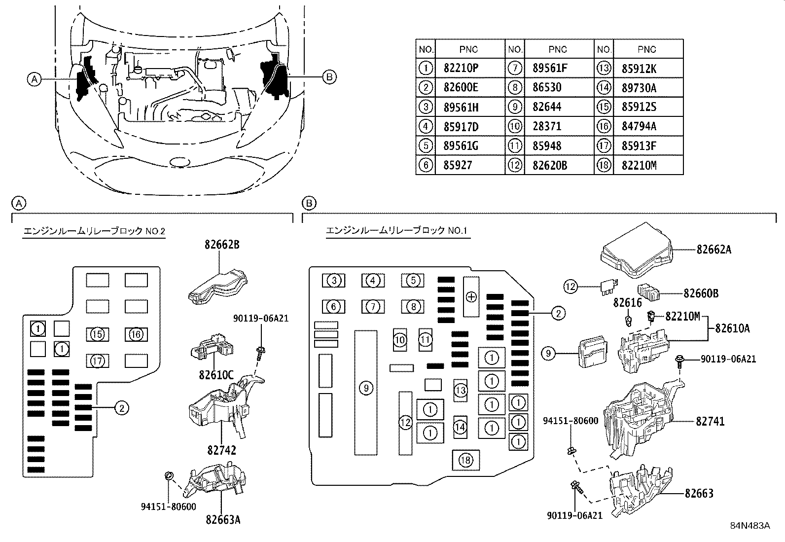 Figure 84N483A