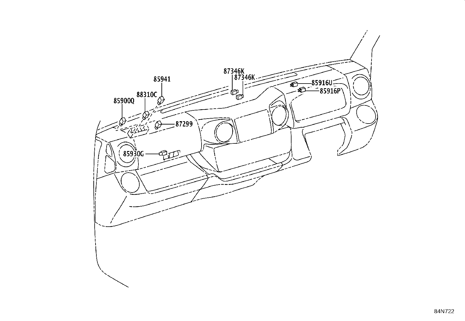 Figure 84N722