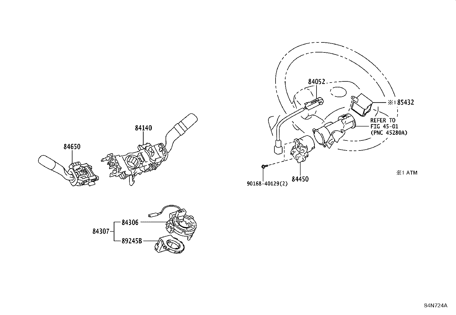 Figure 84N724A