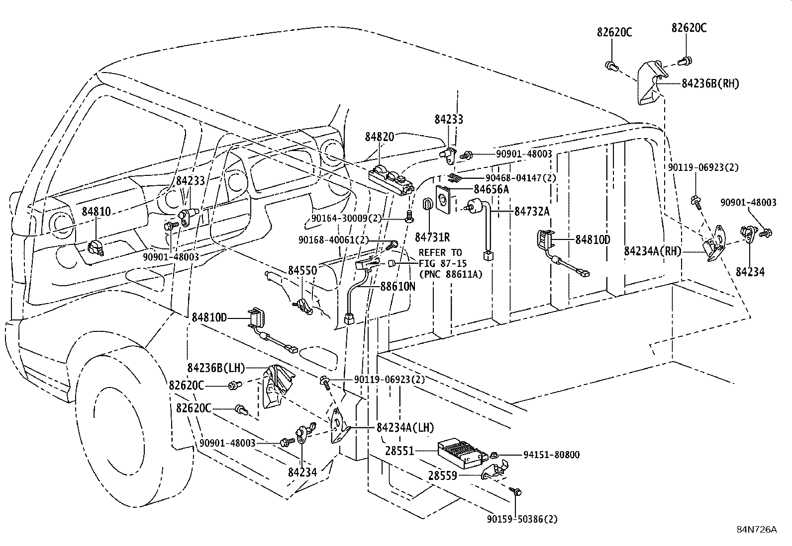 Figure 84N726A