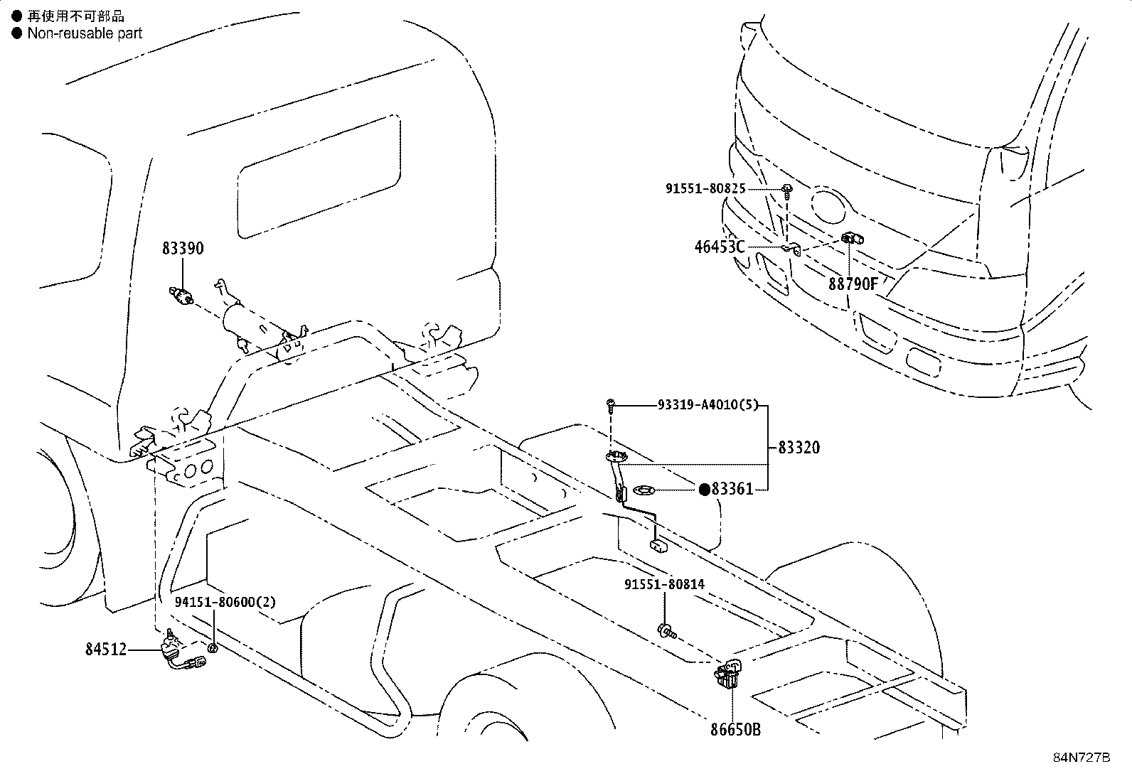 Figure 84N727B