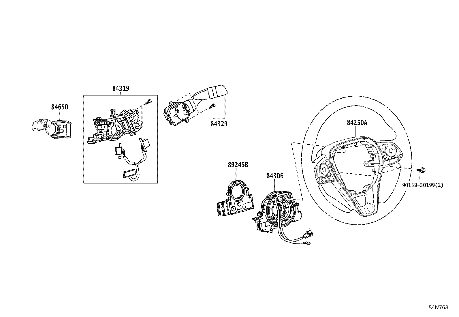 Figure 84N768