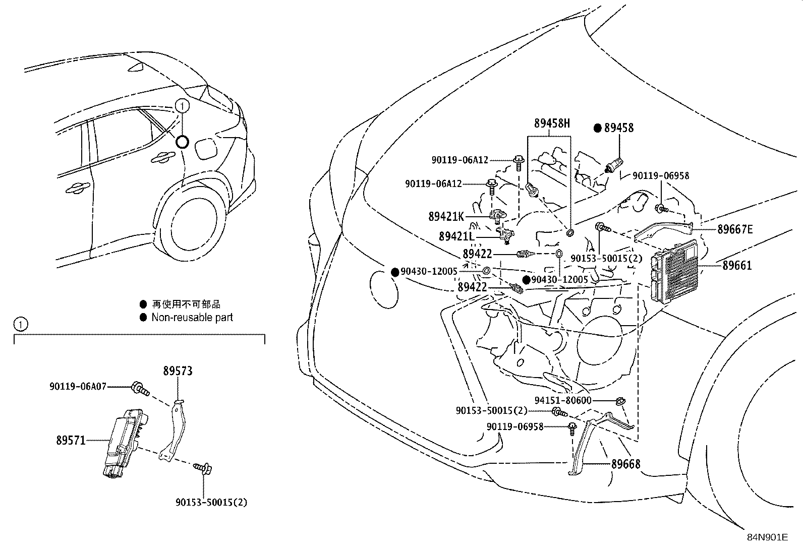 Figure 84N901E
