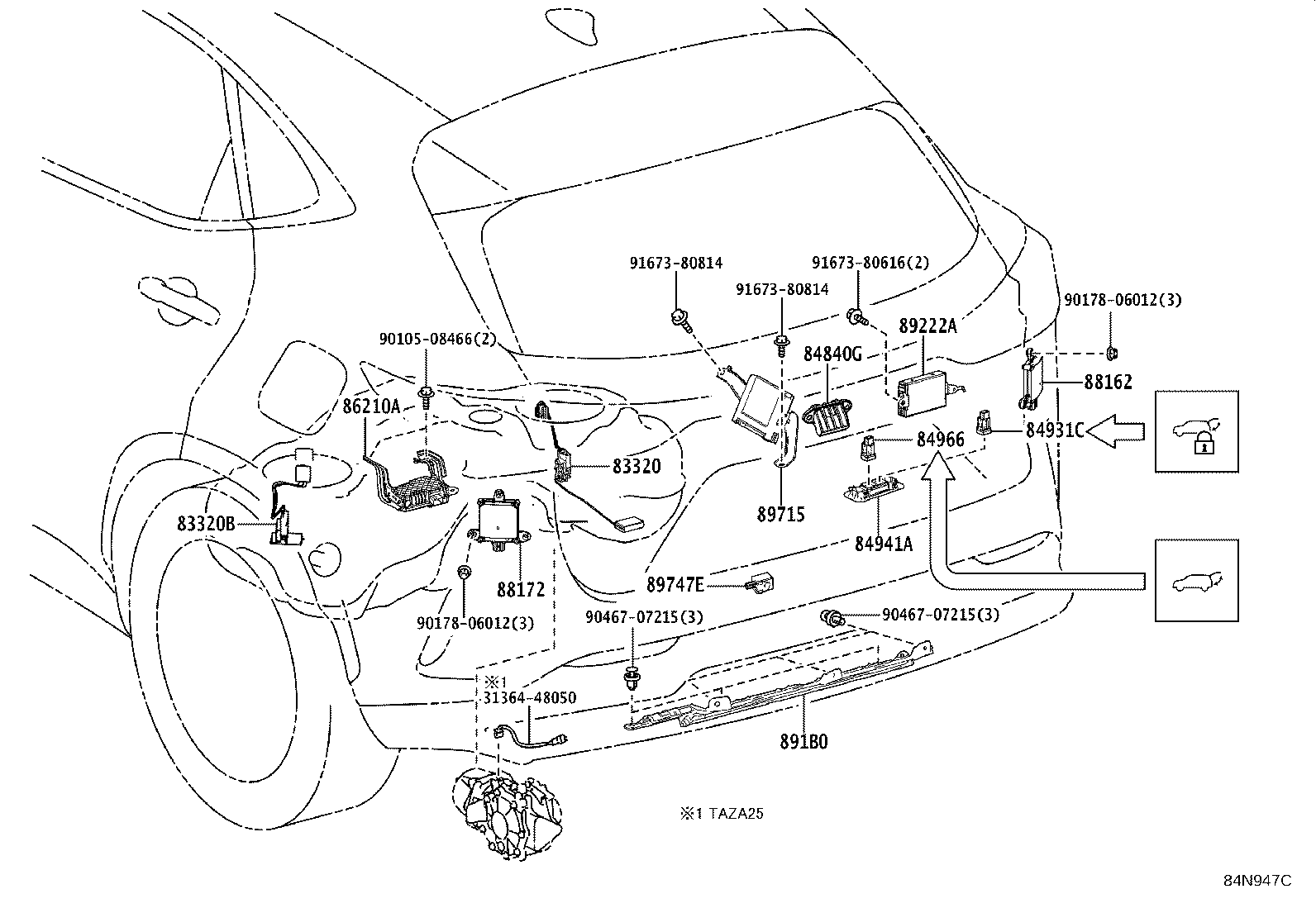 Figure 84N947C