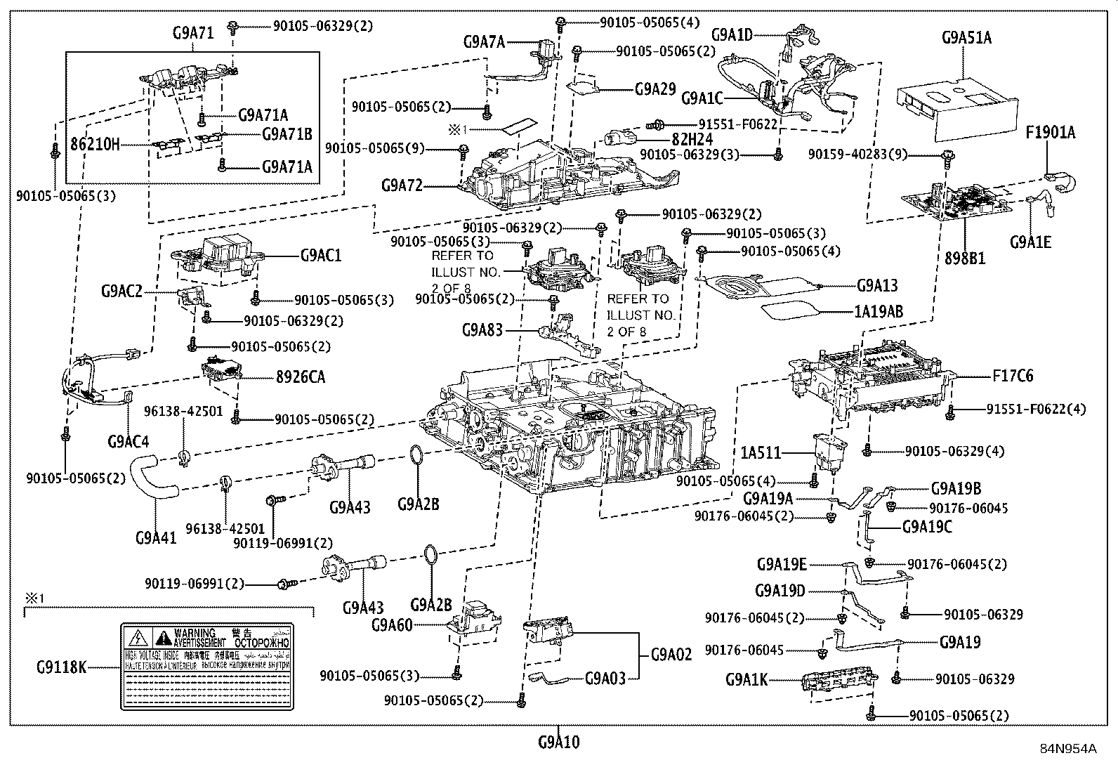Figure 84N954A