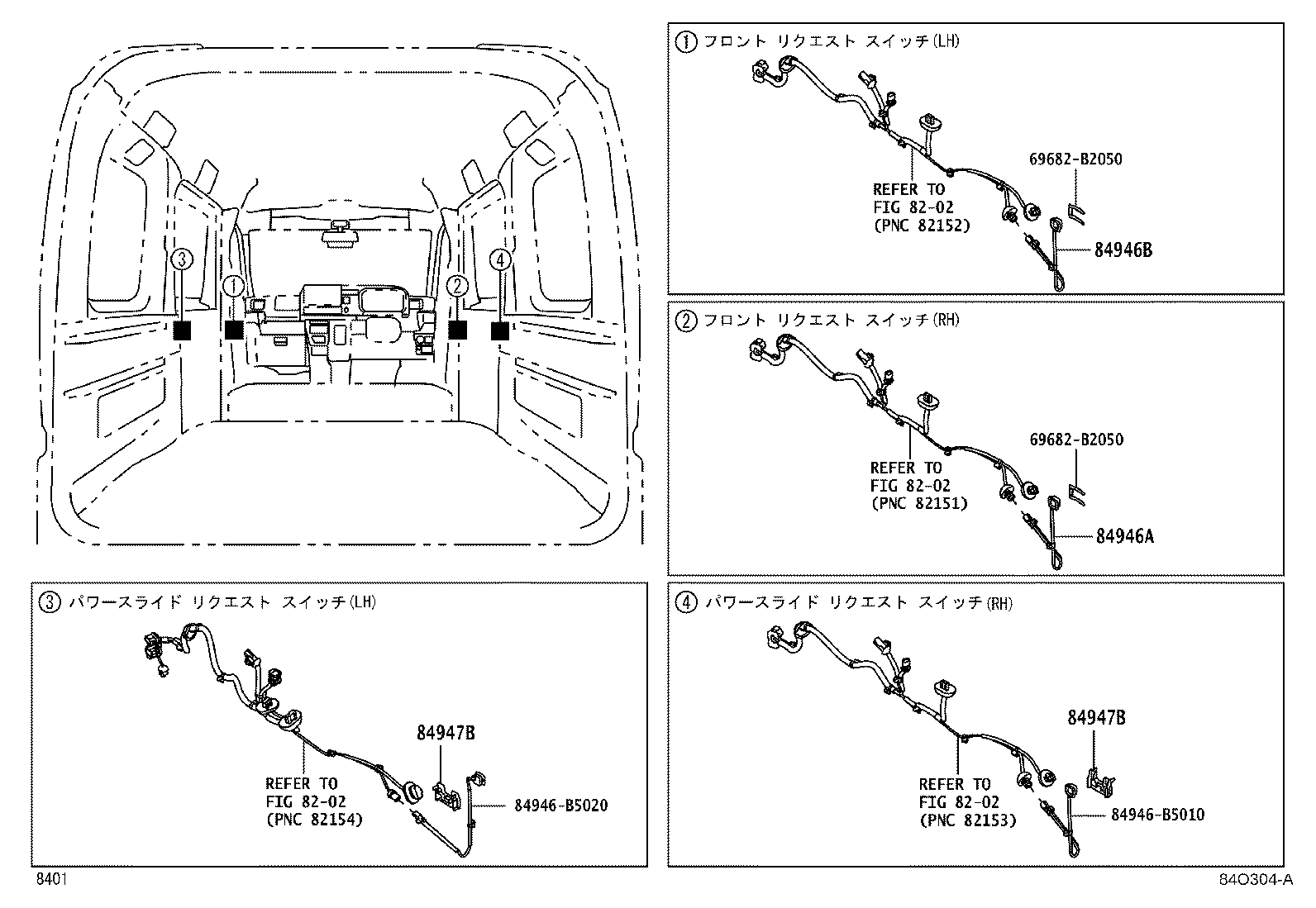 Figure 84O304A