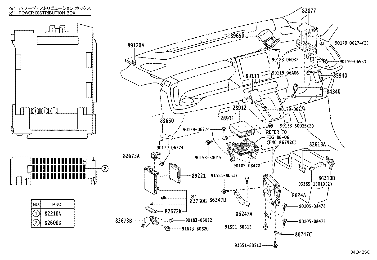 Figure 84O425C