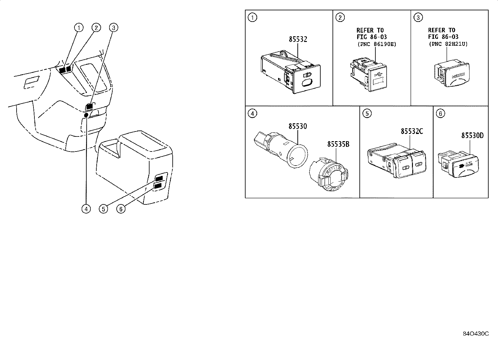 Figure 84O430C