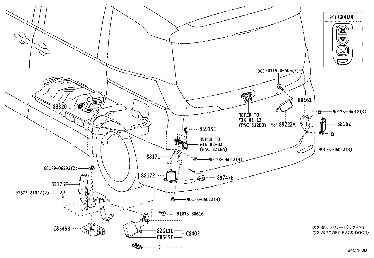 Figure 84O440B